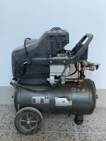 EINHELL Kompressor 220V 24 ltr 8bar defekt!! Thüringen - Helmsdorf bei Leinefelde Vorschau