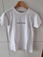 T-Shirt weiß Gr. S Nordrhein-Westfalen - Hückelhoven Vorschau