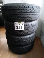 4 NEUE (Demo) Sommerreifen DUNLOP AT25 GRANDTREK 265/60R18 110H Bayern - Großkarolinenfeld Vorschau