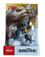 Nintendo amiibo - Wolf Link - Twilight Princess - Legend of Zelda Bayern - Landau a d Isar Vorschau