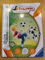 Tip Toi Buch Der neue Fußball Leserabe Erstlesebuch Niedersachsen - Springe Vorschau