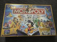 Monopoly Disney Edition Thüringen - Wüstheuterode Vorschau