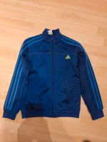 Adidas Sportjacke blau 140 Bayern - Regen Vorschau