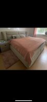 Boxspringbett Hessen - Fulda Vorschau