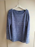 Tom Tailor Pullover in blau in L/40 Rheinland-Pfalz - Hochspeyer Vorschau