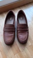 Clark’s Lederloafer Berlin - Charlottenburg Vorschau