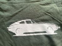 Originales Jaguar E-Type T-shirt Bayern - Augsburg Vorschau