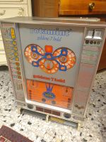 24144FS 70er Jahre Spielautomat eventuell für Bastler Bayern - Augsburg Vorschau