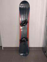 Snowboard samt Bindung München - Pasing-Obermenzing Vorschau
