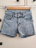STACCATO Shorts/ Jeansshorts "Palmen" hellblau Gr.140 Niedersachsen - Winsen (Luhe) Vorschau
