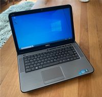 Dell Inspiron XPS 15 L502, 8GB, 1TB HDD, GeForce GT540m, Win 10 Bayern - Erding Vorschau