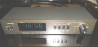 Panasonic/Technics Vintage Audio-Timer TE-97 Nordrhein-Westfalen - Rahden Vorschau