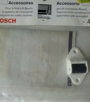 Zubehör für Bosch Roll Lift Umlenkrolle für Gurt Baden-Württemberg - Rosenberg Vorschau