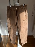 Carhartt Keyto Cargohose 30 Nordrhein-Westfalen - Velbert Vorschau