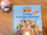 Buch Lustige Schulgeschichte zum selberlesen ab 6. Jahre Hessen - Edermünde Vorschau