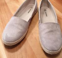 Damenschuhe Espadrille Graceland Größe 38 Niedersachsen - Wiefelstede Vorschau