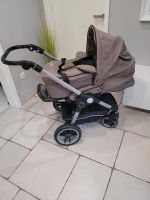 TEUTONIA ❤ Be You Kombikinderwagen Buggy Kinderwagen Hessen - Schöffengrund Vorschau