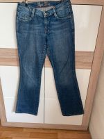 Esprit Jeanshose gr 36 Duisburg - Homberg/Ruhrort/Baerl Vorschau