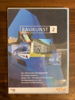 ARTE Baukunst 2 DVD München - Moosach Vorschau