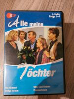 2 x DVD Alle meine Töchter Staffel 1 Folge 1-8 Bayern - Dasing Vorschau