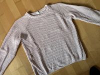 QS by S.Oliver * SOMMER * Strick PULLOVER * S * 36 * rosé * rosa Hessen - Kassel Vorschau