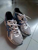 Asics Turnschuhe,  Laufschuhe, GEL-1150, Gr 37,5 Friedrichshain-Kreuzberg - Kreuzberg Vorschau