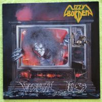 LIZZY BORDEN - Visual lies Vinyl Heavy Metal Schallplatte Niedersachsen - Bad Harzburg Vorschau