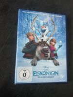 DVD die Eiskönigin Bayern - Neustadt b.Coburg Vorschau
