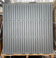 Dimplex Sichtschutzzaun-Element Stach Basaltgrau 180 cm x 180 cm Sachsen-Anhalt - Merseburg Vorschau