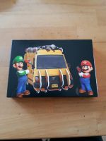 McDonald's Bausatz Super Mario Brothers Mario Luigi Auto NEU Saarland - Friedrichsthal Vorschau