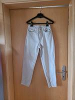 hellbeige Jeans v. amisiu Bayern - Niederwerrn Vorschau