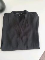 Marccain Bluse schwarz  gr L neu Baden-Württemberg - Ulm Vorschau