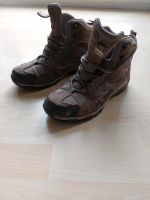 Jack Wolfskin Wanderschuhe Damen Größe 39 Niedersachsen - Göttingen Vorschau