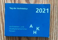 Tag der Architektur der AKH 2021 Altona - Hamburg Bahrenfeld Vorschau