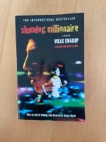 Slumdog Millionaire, Vikas Swarup, Englisch Köln - Braunsfeld Vorschau