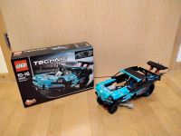 Drag Racer Lego Technic 42050 neu! Festpreis! Bayern - Mamming Vorschau