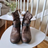 Damen Stiefelette Bochum - Bochum-Ost Vorschau