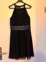 Dunkelblaues Cocktailkleid Sachsen-Anhalt - Stendal Vorschau