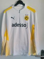 Trainingsshirt BvB, weiss, Größe  M Essen - Essen-Stadtmitte Vorschau