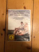 Film DVD Blind Side die große Chance mit Sandra Bullock Nordrhein-Westfalen - Herne Vorschau