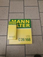 MANN Luftfilter C26168 Ölfilter HU726/2x Nordrhein-Westfalen - Enger Vorschau