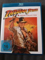 Indiana Jones Blu-Ray Saarland - St. Ingbert Vorschau
