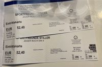 2 x Sportfreunde Stiller Konzertkarten 28.06.24  in Stuttgart Bayern - Coburg Vorschau