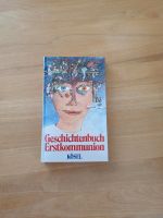 Neues Buch Geschichtenbuch zur Erstkommunion Bayern - Kallmünz Vorschau