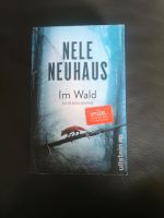 Nele Neuhaus Im Wald Hessen - Fulda Vorschau