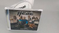 H.e.a.t Address the Nation CD Heat melodic rock AOR Nordrhein-Westfalen - Nachrodt-Wiblingwerde Vorschau