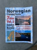 Phyllis L. Nickel Hans Jakob Valderhau Norwegian Cruising Guide 7 Niedersachsen - Dinklage Vorschau