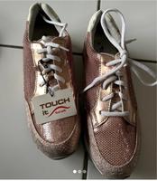 Tamaris Schuhe Pailetten Gr 39 Rheinland-Pfalz - Maxdorf Vorschau