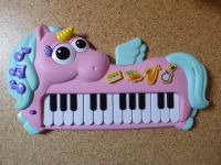 Einhorn Keyboard Piano Klavier für Kinder Kr. Altötting - Reischach Vorschau