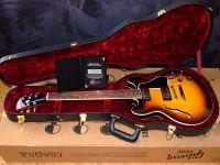 Gibson ES339 Custom ltd. 2014 - Memphis - Top! Kreis Ostholstein - Timmendorfer Strand  Vorschau